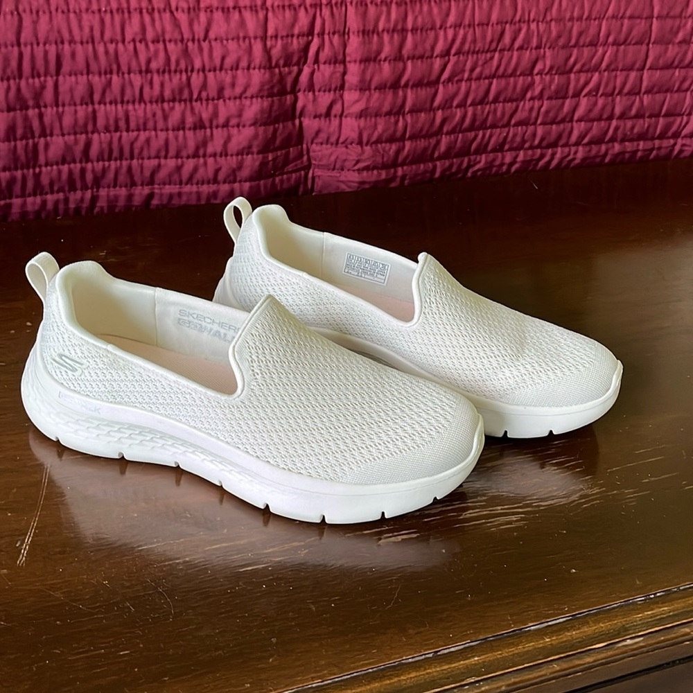 Skechers Go Walk Flex - Ocean Sunset